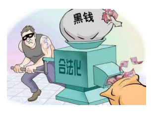 娱乐圈,天生的金钱帝国,逃不开的“洗钱”乱象 娱乐圈,天生的金钱帝国,逃不开的“洗钱”乱象