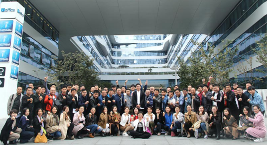 消费分级必读:“会员经济”关系图新解析