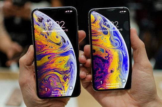 iPhone XS/XS Max详细评测,有什么区别 iPhone XS/XS Max详细评测,有什么区别